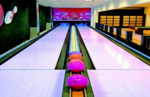bowling-center-hotel labege