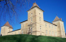 chateau-de-lareole lareole