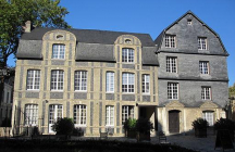 le-musee-de-l-hotel-dubocage-de-bleville le-havre