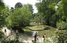 parc-zoologique-de-lille lille