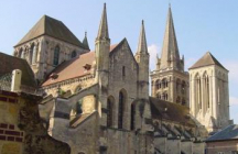 cathedrale-saint-pierre lisieux