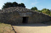 site-des-megalithes-de-locmariaquer locmariaquer