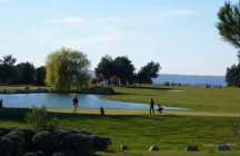 golf-du-pont-royal mallemort