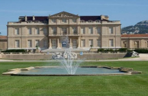 golf-de-city-golf-borely marseille