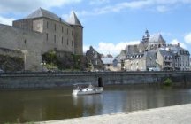 chateau-de-mayenne mayenne