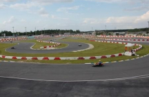 kart-center-racing migne-auxances
