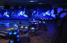 bowling-hotel millau