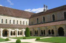 abbaye-de-fontenay marmagne