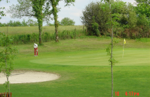 golf-de-la-preze montbron