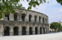 arenes-de-nimes nimes