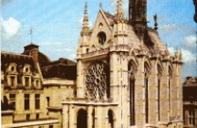 sainte-chapelle paris-1er