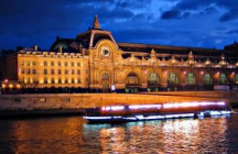 musee-d-orsay paris-7eme