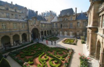 musee-carnavalet paris-3eme