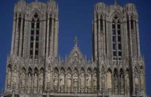 tours-de-la-cathedrale-de-reims reims