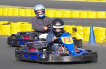 karting-de-royan royan