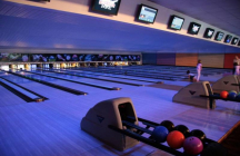 bowling-atlantis saint-herblain