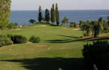 golf-de-cap-esterel saint-raphael