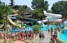 aqualand sainte-maxime