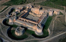 forteresse-de-salses salses-le-chateau