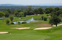golf-provence-country-club saumane-de-vaucluse