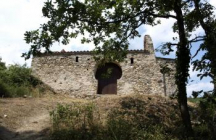 chapelle-saint-michel sournia