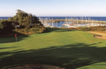 golf-port-bourgenay talmont-saint-hilaire