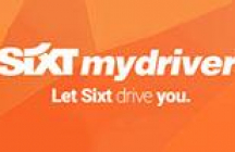 mydriver toulon