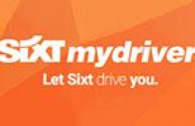 mydriver toulouse