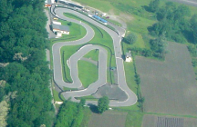 karting-du-grand-arc tournon