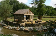 parc-mouton-village vasles