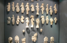 le-musee-archeologique-de-l-oise vendeuil-caply