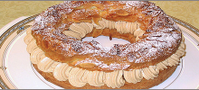 paris brest