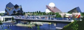 futuroscope chasseneuil-du-poitou