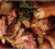 La choucroute, la spécialité de l’Alsace