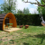 hebergements-insolites-du-camping-la-sorguette l-isle-sur-la-sorgue