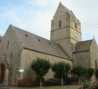 eglise-saint-evroult agon-coutainville