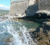 chateau-fort algajola