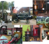 le-musee-de-la-machine-agricole-et-a-vapeur ambert