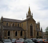 eglise-saint-saturnin avranches