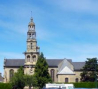 clocher-de-l-eglise-saint-patrice bayeux