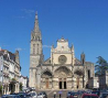 la-cathedrale-saint-jean-baptiste-de-bazas bazas