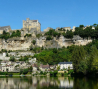 le-chateau-de-beynac beynac-et-cazenac