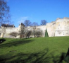 chateau-ducal caen