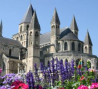 abbaye-aux-hommes caen