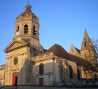 eglise-saint-michel-de-vaucelles caen