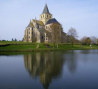 abbaye-de-cerisy-la-foret cerisy-la-foret