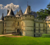 chateau-de-chaumont-sur-loire chaumont-sur-loire