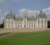 chateau-de-cheverny cheverny