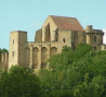 chateau-de-la-madeleine chevreuse