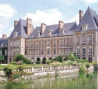 chateau-de-courances courances